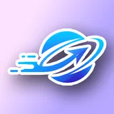 速界 logo